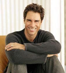 Eric Mccormack Like His New Show And This Is A Cute Photo