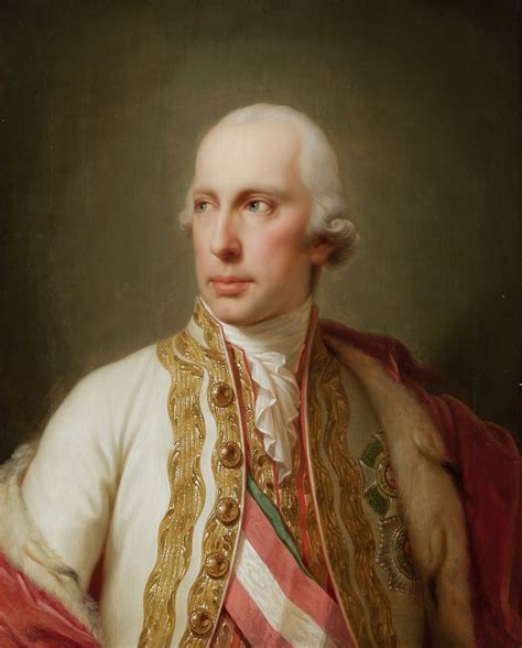 The Mad Monarchist Monarch Profile Emperor Francis I Of Austria