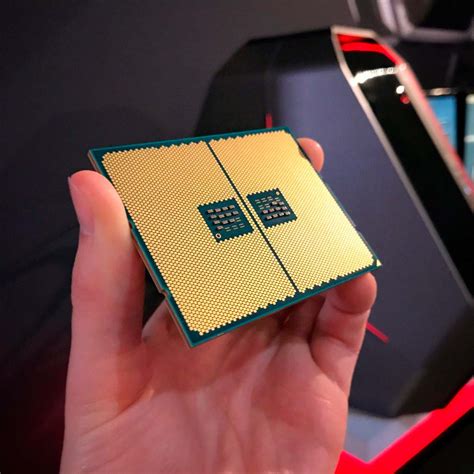 With its 64 cores and a total of 128 threads, the amd ryzen. AMD Ryzen Threadripper aparece em foto | PC-CLICK Informática