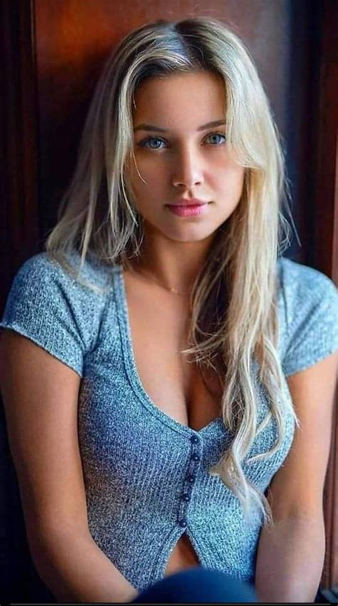 Pin By On Beautiful Faces In Blonde Beauty Beautiful Girl Face