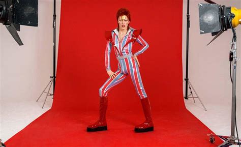 Companion Album Announced For David Bowie ‘moonage Daydream