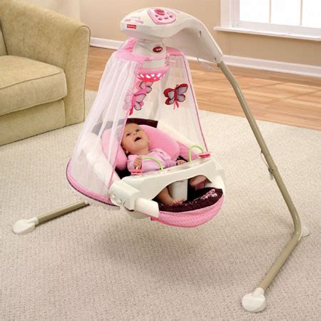 Order today for fast home delivery. Butterfly Cradle Baby Swing Offers An Excellent Place Of ...