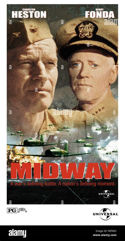 Released Date June 18 1976 Movie Title Midway Studio Universal