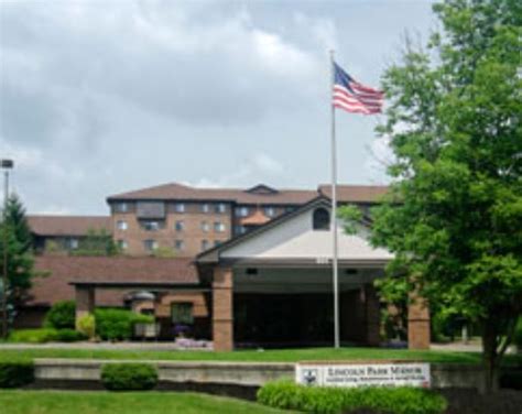 The 15 Best Skilled Nursing Facilities In Dayton Oh Seniorly