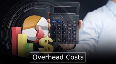 Overhead Costs in Accounting (Definition, Example)