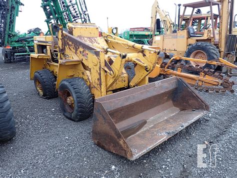 Owatonna 770 Auctions Equipmentfacts