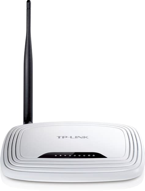 Tp Link Tl Wr740n Standard N Dsl Wireless Router Lisconet