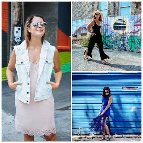 Chicago Fashion Bloggers You Should Follow Right Now