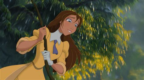 Jane Porter Walt Disney S Tarzan Photo Fanpop Page