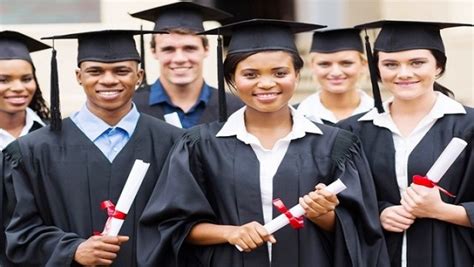 Bourses D études Américaines Pour étudiants Africains - Des opportunités pour étudiants africains désirant étudier à l