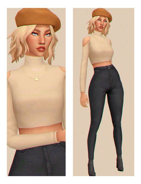 140 Sims 4 Cc Ideas In 2021 Sims 4 Sims Sims 4 Clothing Images And