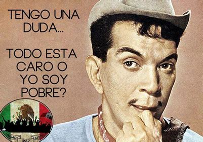 'the first obligation of all human beings is to be happy. cantinflas frases chistosas - Google Search | Mexicano ...