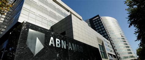 Its origins date back to 1824. ABN Amro tast in duister over staatsbelang - Bank Nieuws