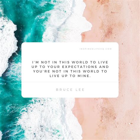 43 Expectations Quotes That Can Change How You Approach Life