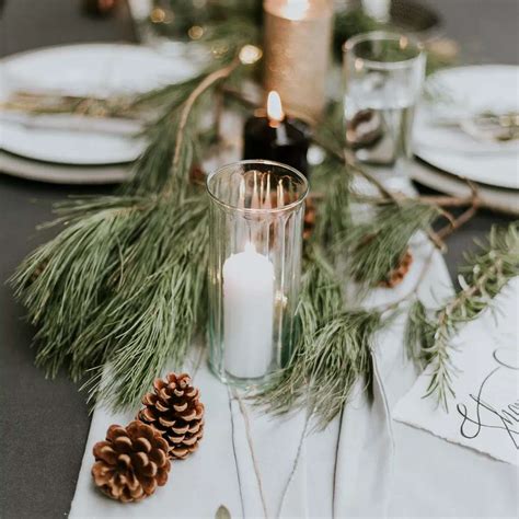 View Winter Home Wedding Ideas Images Cataloggarbagecancomposter