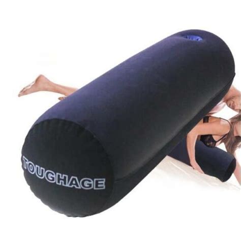 All Type Toughage Inflatable Sex Pillow Sofa Bed Love Position Cushion