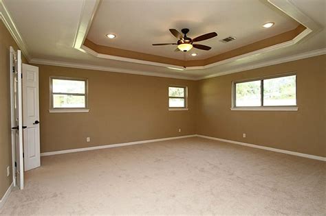 More importantly, will the ceiling fan be too big for the room? Recessed Ceiling Fan for A Sleek Ceiling Look - HomesFeed