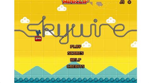 Skywire Miniclip Online Games Ep1 Youtube