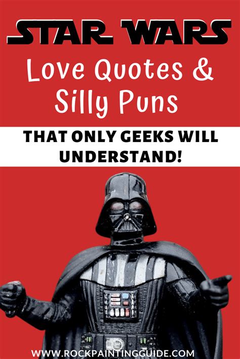 I am a huge star wars fan. 55+ Epic Star Wars Love Quotes That Will Make You Swoon | Star wars love quotes, Star wars love ...