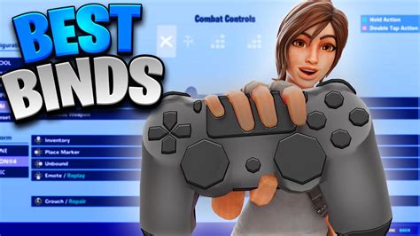 The Best Controller Binds For Beginners And Switching To Controller