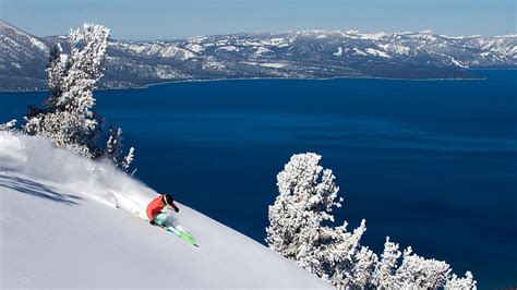 Heavenly Ski Resort Ski Heavenly With Heavenly Resort Deals Expedia