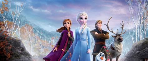 Watch Frozen Ii 2019 Free On