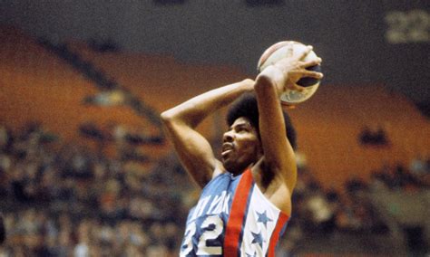 Today In Nets History Julius Erving Sets Tone For 1974 Aba Finals
