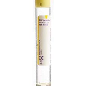 PAXgene Blood RNA Tube 100 Case MedCentral Supply