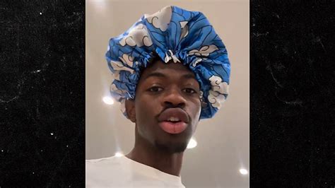 Lil Nas X Apologizes For J Christ Video Ripped By Christian Artists