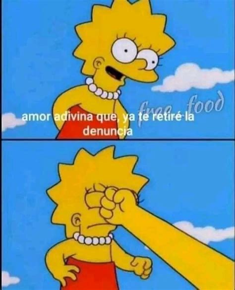 Meme No Tan Turbio De Los Simpsons Rdankgentina