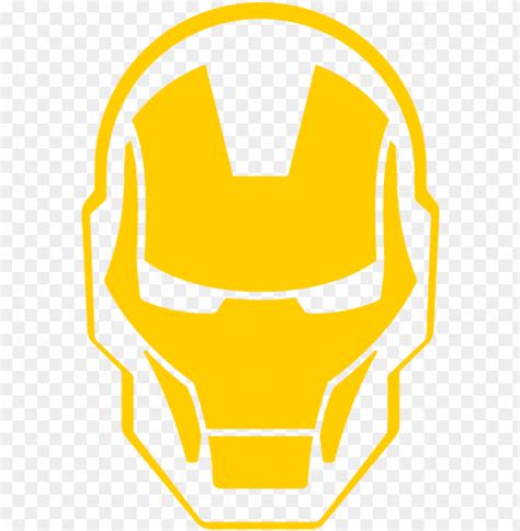 Iron Man Logo Bundle Ironman Logo Superhero Svg Png Etsy Iron Man Logo Vector Art By