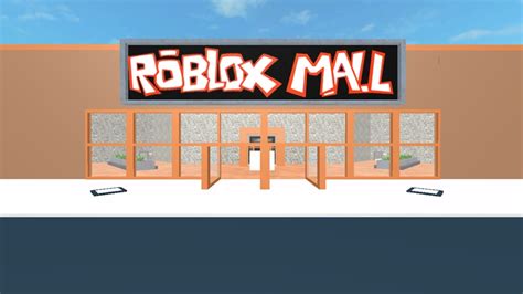 Roblox Mall Tycoon Roblox Juegos Que Te Dan Robux Gratis