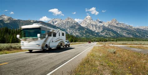 It's easy to find on paved roads near island park, idaho & yellowstone national park. Grand Teton Campground & Yellowstone RV Sites | Fireside ...