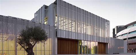 Imar Perforated Expanded Metal Jathco Building Products
