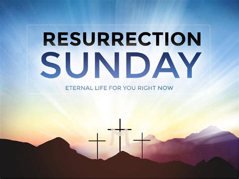 Sharefaith Media Resurrection Sunday Easter Graphics Ministry