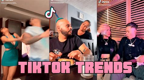 Popular Tiktok Trends When My Significant Other Is Jealous Youtube