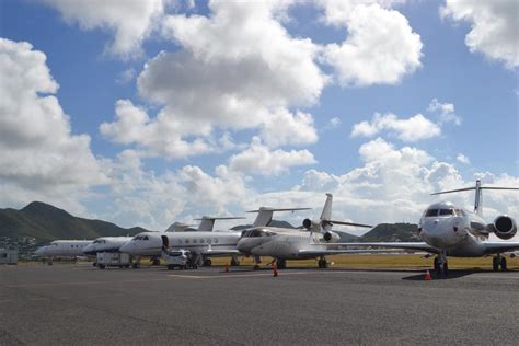 Private Jet Charter Fly To Saint Martin Charter For Private Jet