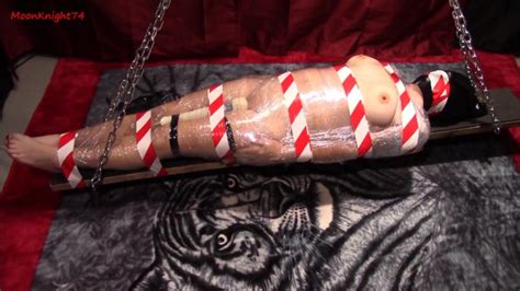 Mummified And Suspended To Multiple Orgasms Xxx Mobile Porno Videos And Movies Iporntvnet