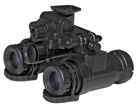 Atn Ps31 3 Dual Tube Night Vision Goggles Gen 3 Atn Corp