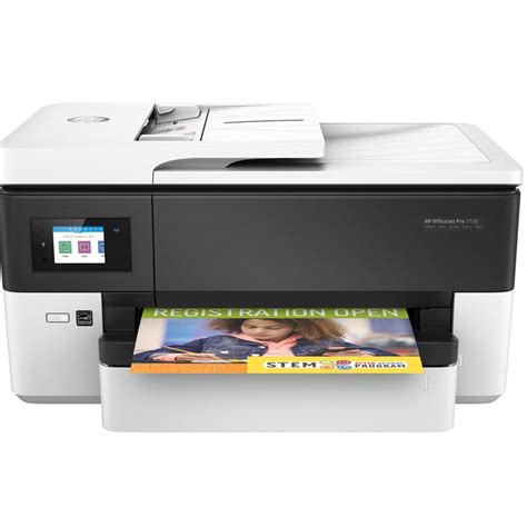 Check spelling or type a new query. HP OfficeJet Pro 7720 Wireless Colour Inkjet Multi Y0S18A | shopping express online