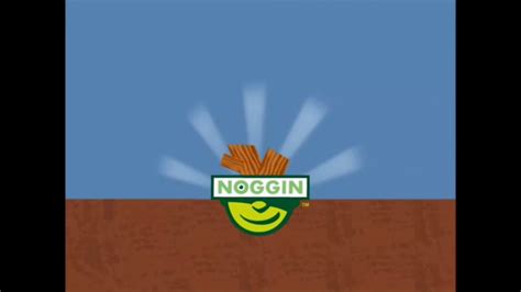 Reupload Noggin And Nick Jr Logo Collection Hd Youtube