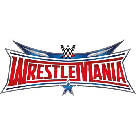Wwe Wrestlemania 32 Logo Vector Logo Of Wwe Wrestlemania 32 Brand Free