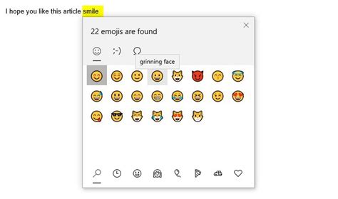 How To Insert Emoji In Outlook Desktop App And Web Version Reverasite