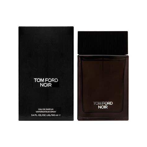 Tom Ford Noir For Men Eau De Parfum Spray 3 4 Ounce Green Tom Ford