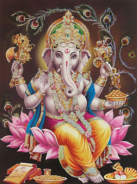 Introduction Ganesha Tales For Children
