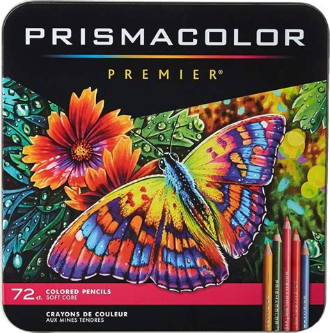 Best Colored Pencils For Artists — Top 15 In 2023
