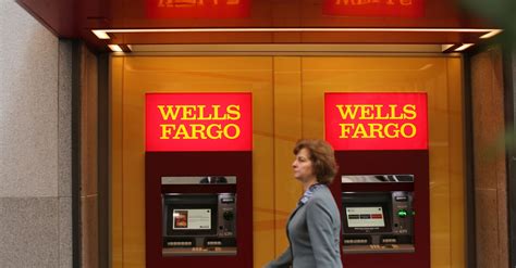 Wells Fargo Account Scandal Prompts Criminal Investigation In California Huffpost