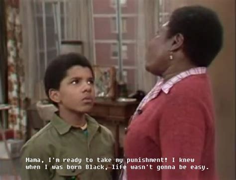 Meanwhile, chidi agrees to be the third wheel in an effort to help out his friend. James Evans Good Times Quotes. QuotesGram