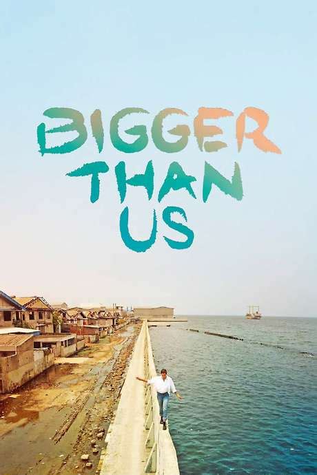 ‎bigger Than Us 2021 Directed By Flore Vasseur Reviews Film Cast