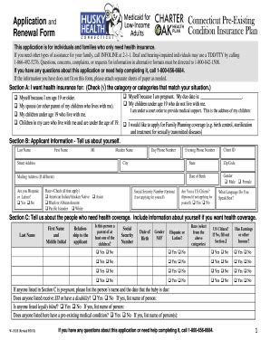 Finding health insurance can be tough — but it doesn't have to be. 20 Printable 5 types of families Forms and Templates - Fillable Samples in PDF, Word to Download ...
